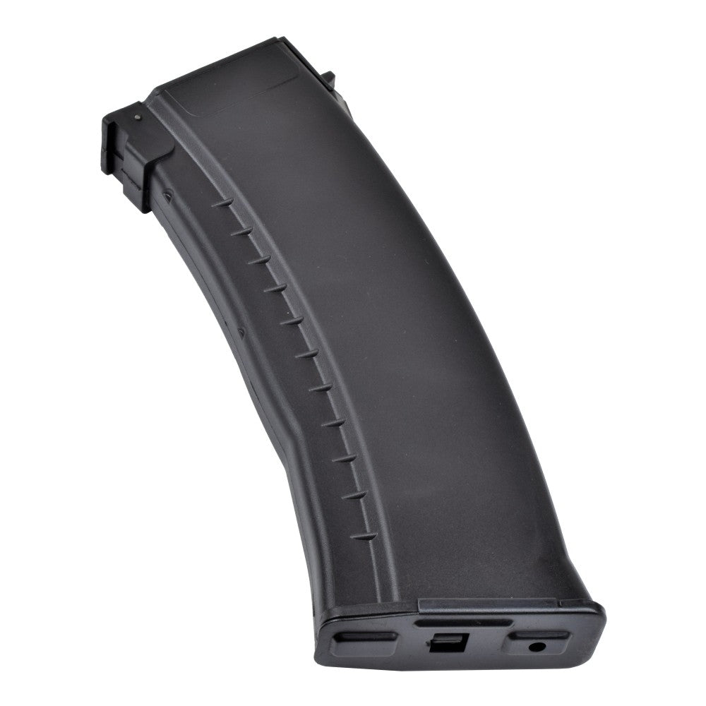 E&L CARICATORE MID-CAP MONOFILARE DA 120 COLPI IN POLIMERO SERIE AK 74N (E&L-1106-04-B)