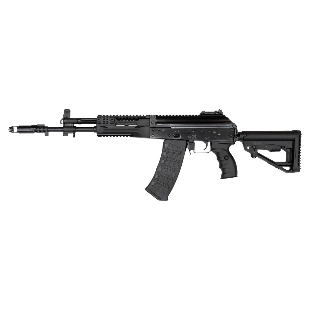 E&L FUCILE ELETTRICO ASG AK-12 MODERNO SPECIAL FORCES AK12 RAF ESSENTIAL (E&L-A116S)