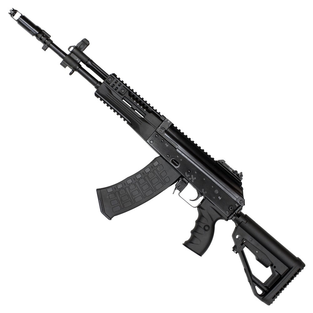E&L FUCILE ELETTRICO ASG AK-12 MODERNO SPECIAL FORCES AK12 RAF ESSENTIAL (E&L-A116S)