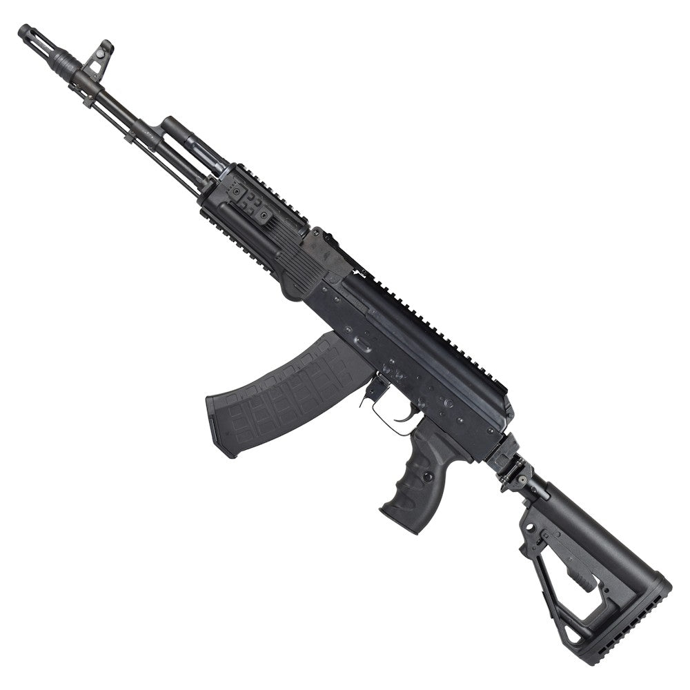 E&L FUCILE ELETTRICO ASG AK TACTICAL AK74-M3 ESSENTIAL (E&L-A117S)