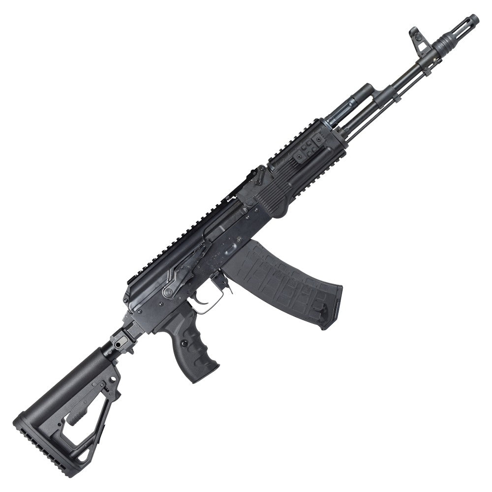 E&L FUCILE ELETTRICO ASG AK TACTICAL AK74-M3 ESSENTIAL (E&L-A117S)
