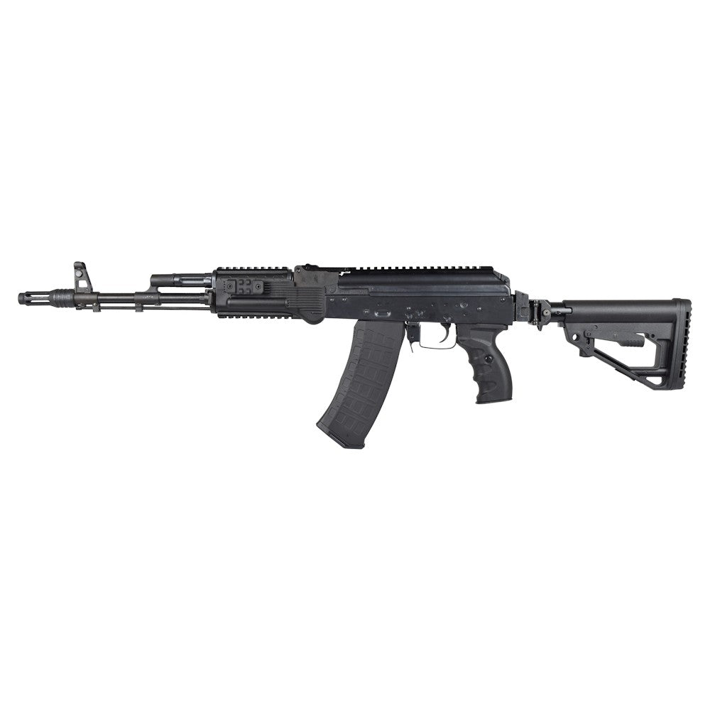 E&L FUCILE ELETTRICO ASG AK TACTICAL AK74-M3 ESSENTIAL (E&L-A117S)