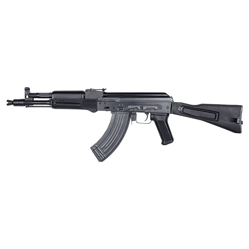 E&L FUCILE ELETTRICO AK ASG AK104 ELAK104 ESSENTIAL NERO (E&L-A103S)