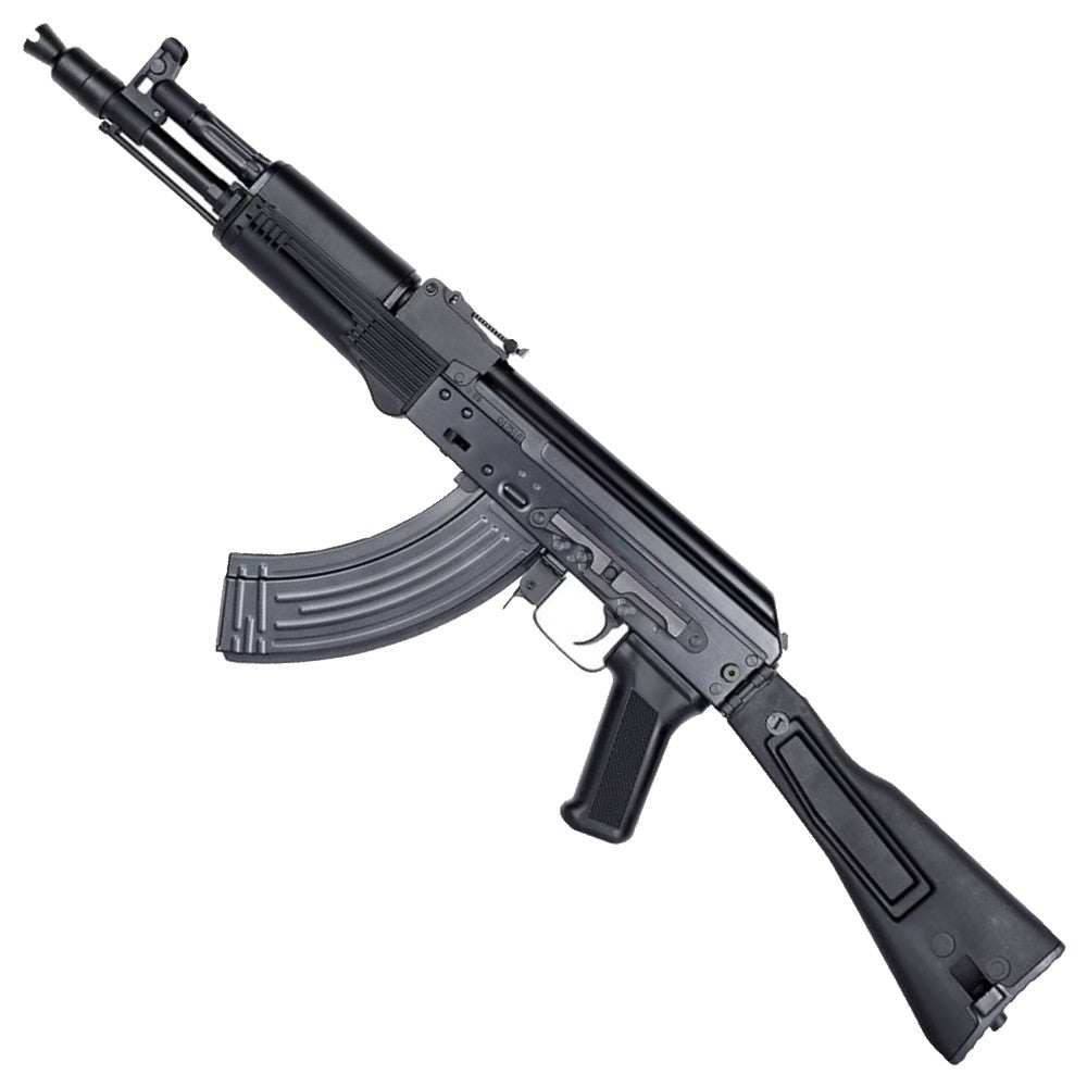 E&L FUCILE ELETTRICO AK ASG AK104 ELAK104 ESSENTIAL NERO (E&L-A103S)