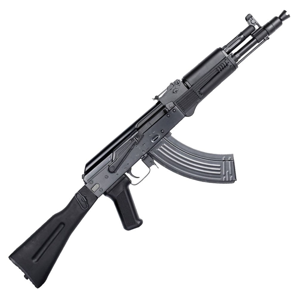 E&L FUCILE ELETTRICO AK ASG AK104 ELAK104 ESSENTIAL NERO (E&L-A103S)