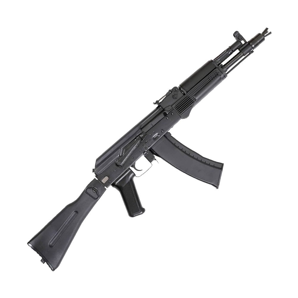 E&L FUCILE ELETTRICO AK ASG AK105 ELAK105 ESSENTIAL NERO (E&L-A108S)