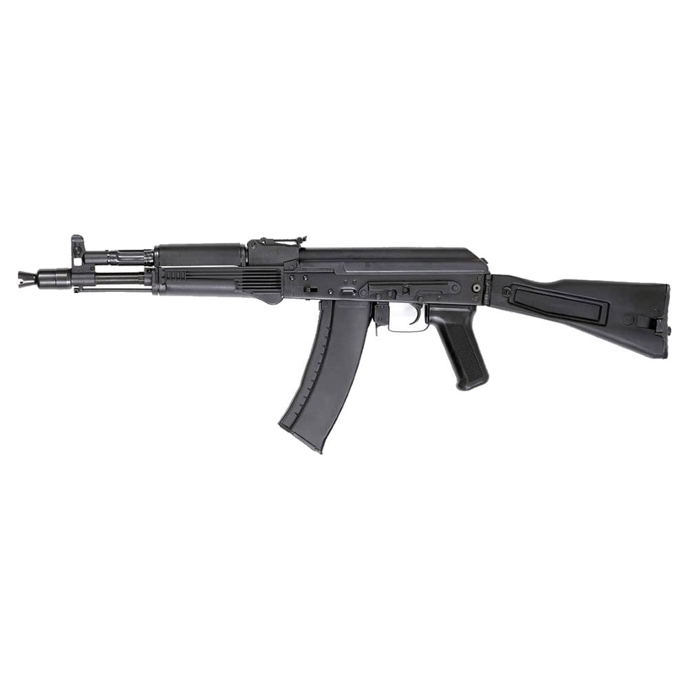 E&L FUCILE ELETTRICO AK ASG AK105 ELAK105 ESSENTIAL NERO (E&L-A108S)