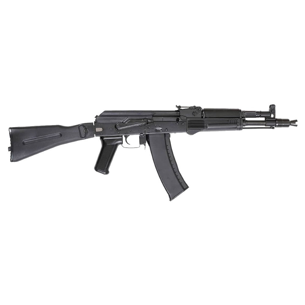 E&L FUCILE ELETTRICO AK ASG AK105 ELAK105 ESSENTIAL NERO (E&L-A108S)