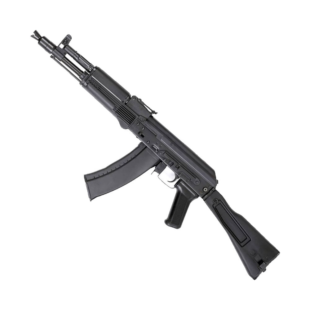 E&L FUCILE ELETTRICO AK ASG AK105 ELAK105 ESSENTIAL NERO (E&L-A108S)