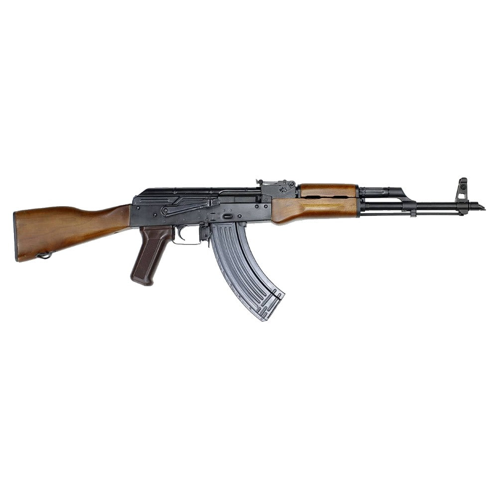 E&L FUCILE ELETTRICO AKM ASG VERO LEGNO ELAKM ESSENTIAL (E&L-A101S)