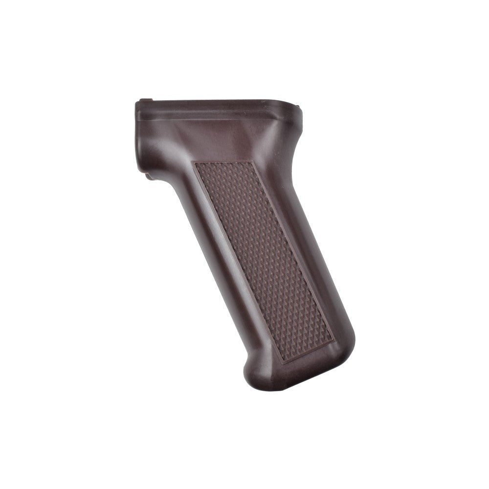 E&L IMPUGNATURA PISTOL GRIP MOTORE PER SERIE AKM MARRONE (E&L-1101-00-12)