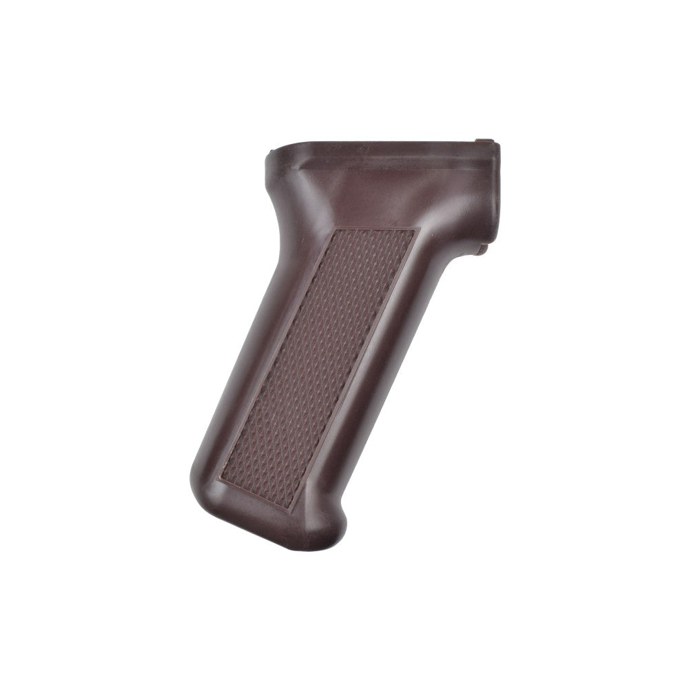 E&L IMPUGNATURA PISTOL GRIP MOTORE PER SERIE AKM MARRONE (E&L-1101-00-12)