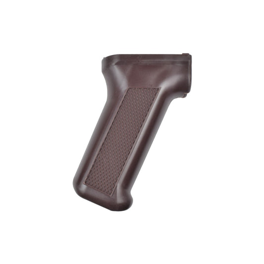 E&L IMPUGNATURA PISTOL GRIP MOTORE PER SERIE AKM MARRONE (E&L-1101-00-12)