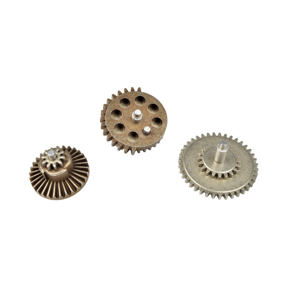E&L SET INGRANAGGI STANDARD IN ACCIAIO PER GEARBOX V2 / V3 (E&L-3D-006)