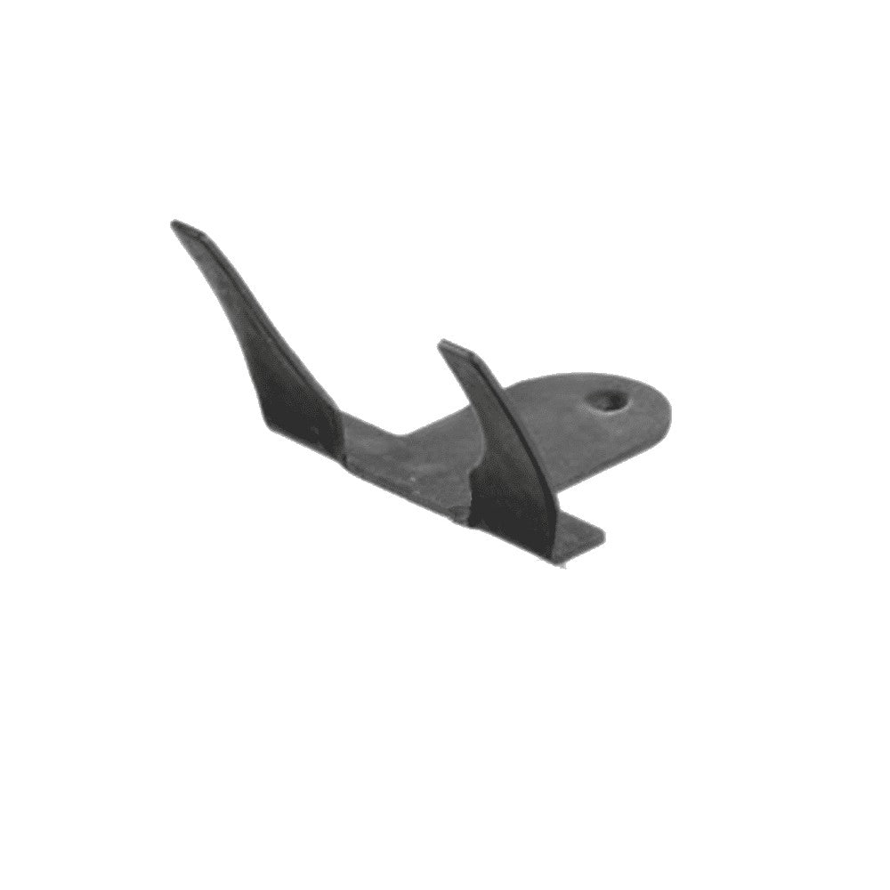 E&L LOWER HAND GUARD FRONT SPRING LEAF MOLLA DI TENUTA PARAMANO AK (E&L-1101-00-17)