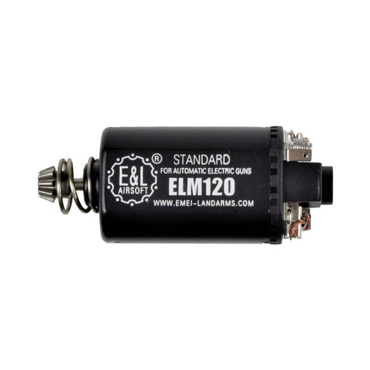 E&L MOTORE STANDARD ELM120 ALBERO CORTO AK G36(E&L-3-010)