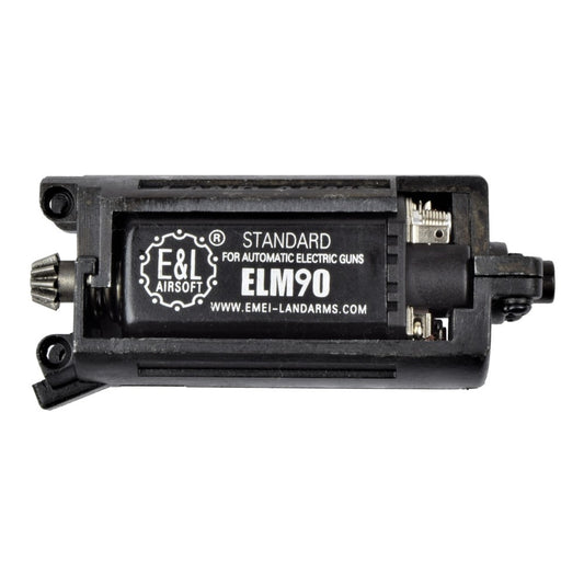 E&L MOTORE STANDARD ELM90 ALBERO CORTO AK G36 (E&L-3D-01-1)