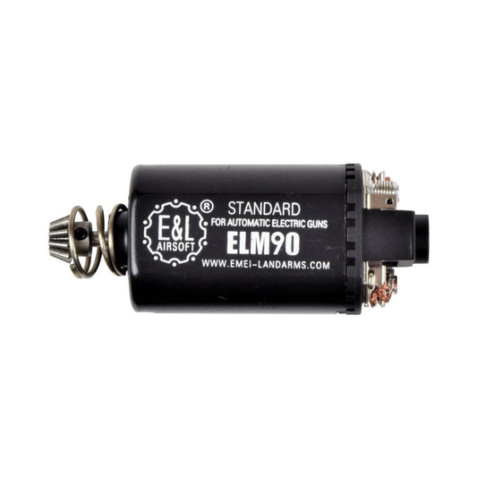 E&L MOTORE STANDARD ELM90 ALBERO CORTO AK G36 (E&L-3D-010)