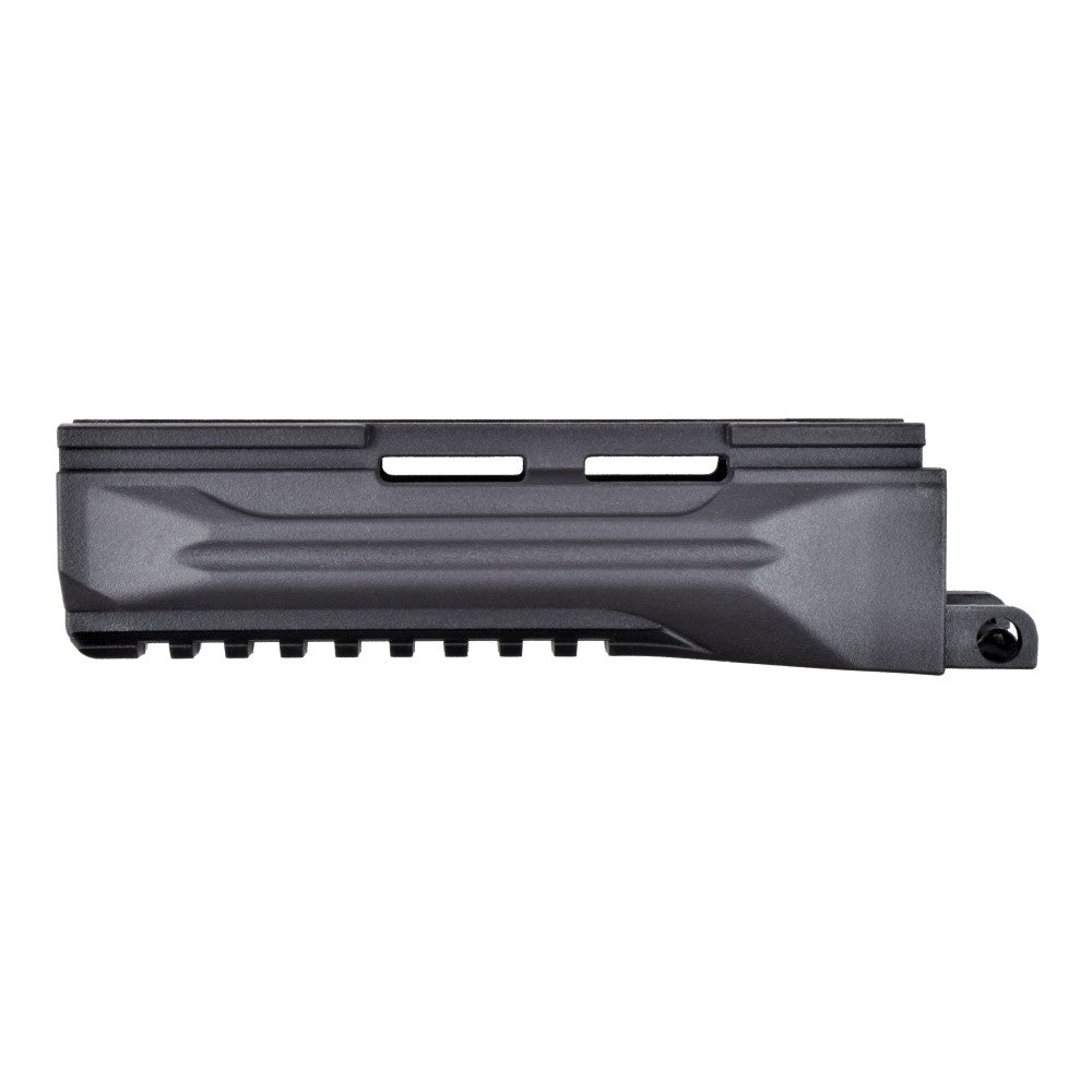 E&L PARAMANO IN POLIMERO PER SERIE AK12 IN POLIMERO RIS NERO (E&L-1116-07)