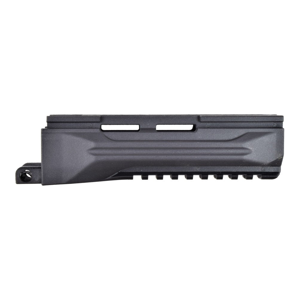 E&L PARAMANO IN POLIMERO PER SERIE AK12 IN POLIMERO RIS NERO (E&L-1116-07)