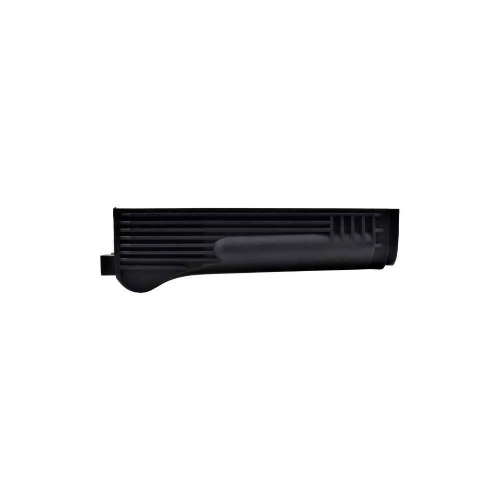 E&L PARAMANO INFERIORE PER AK74 74M IN POLIMERO NERO (E&L-1103-00-9)