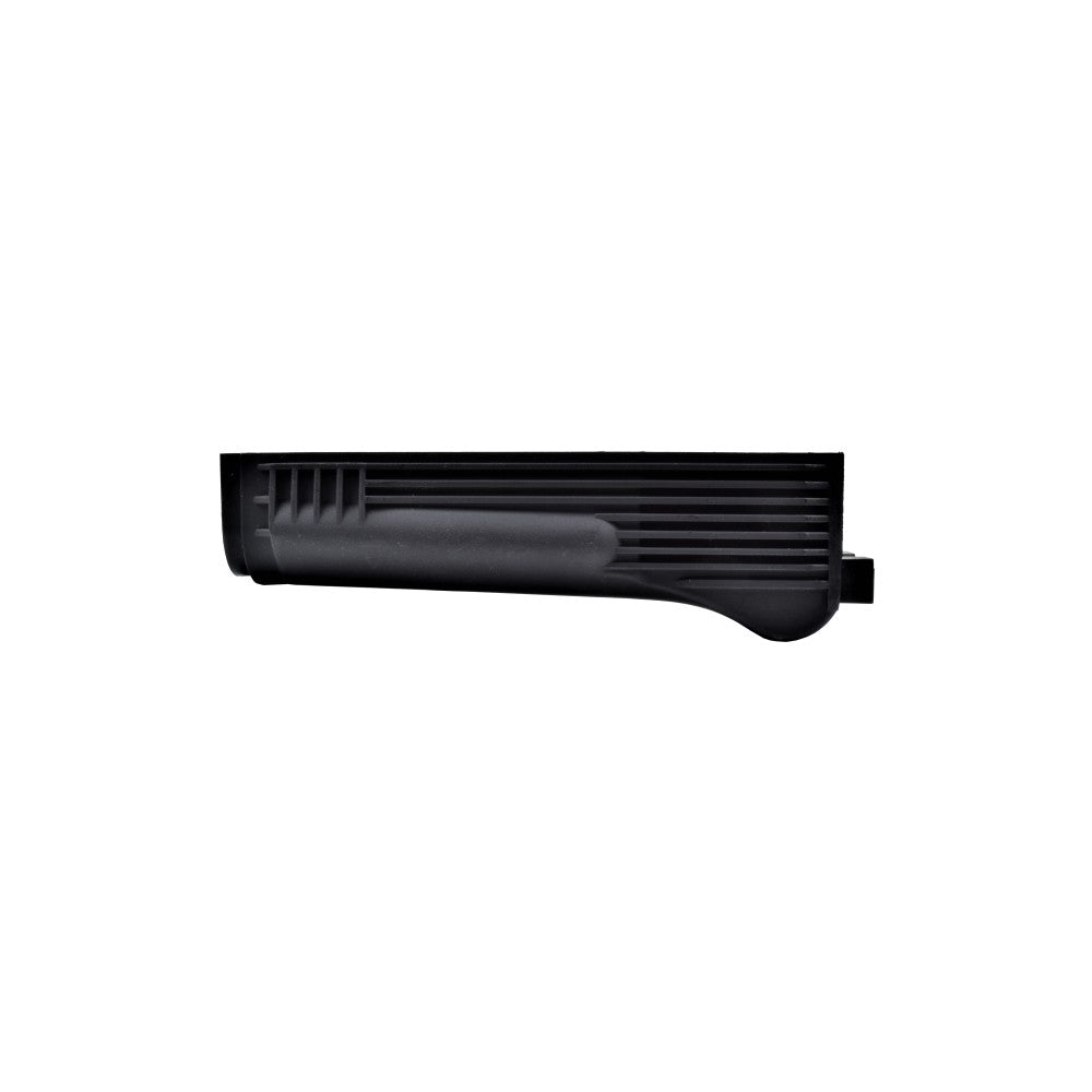E&L PARAMANO INFERIORE PER AK74 74M IN POLIMERO NERO (E&L-1103-00-9)