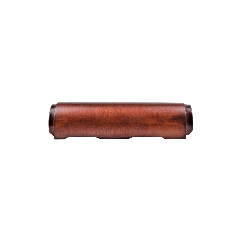 E&L PARAMANO SUPERIORE AKM IN VERO LEGNO PER SERIE M (E&L-1101-07-1)