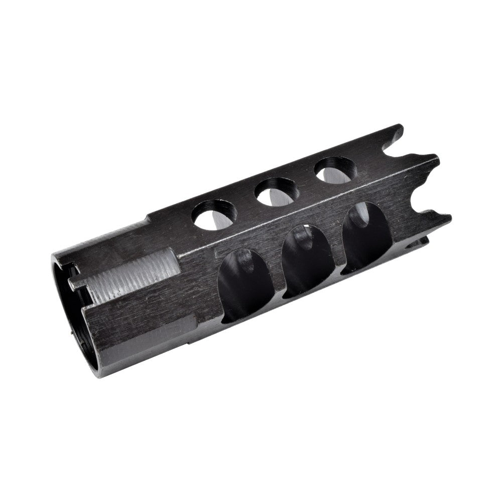 E&L SPEGNIFIAMMA 4 PUNTE GLASSBREAKER AK DTK-1 (E&L-1104-00-11)