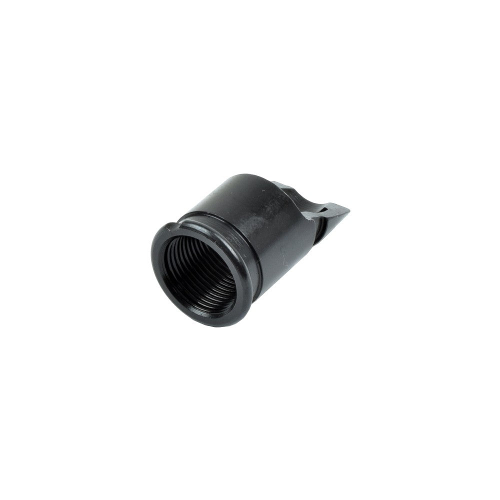 E&L SPEGNIFIAMMA IN METALLO PER SERIE AKM (E&L-1101-00-18)
