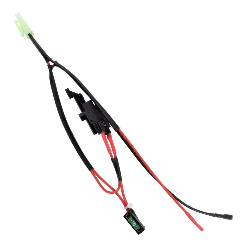 E&L CAVETTERIA SWITCH ASSEMBLY PER GEARBOX V3 (E&L-3-04)