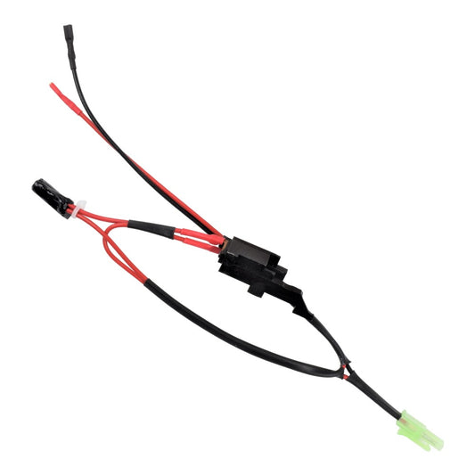 E&L CAVETTERIA SWITCH ASSEMBLY PER GEARBOX V3 (E&L-3-04)