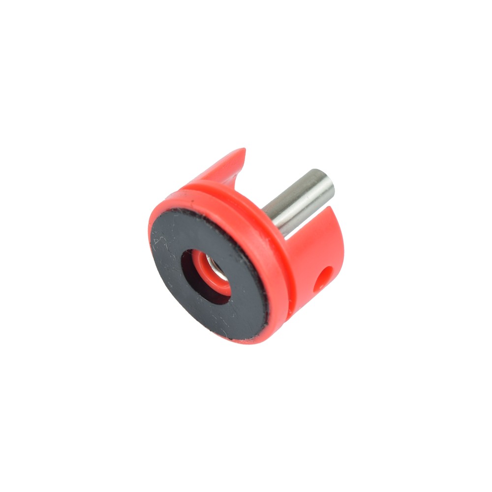 E&L RICAMBIO TESTA CILINDRO IN POLIMERO PER GEARBOX V3 (E&L-3-008)