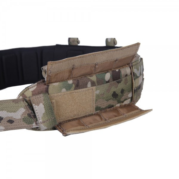 EMERSONGEAR BLUE LABEL COBRA BATTLE BELT MULTICAM TAGLIA L (EMB9392MCL)
