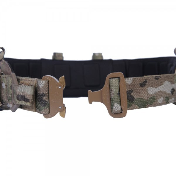 EMERSONGEAR BLUE LABEL COBRA BATTLE BELT MULTICAM TAGLIA L (EMB9392MCL)