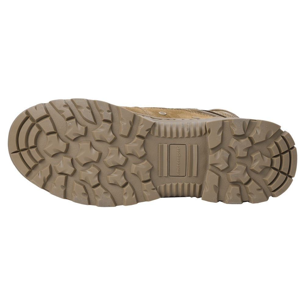 EMERSONGEAR ANFIBI RATTLESNAKE 8" COYOTE BROWN TAGLIA 43 (EM7216CB43)