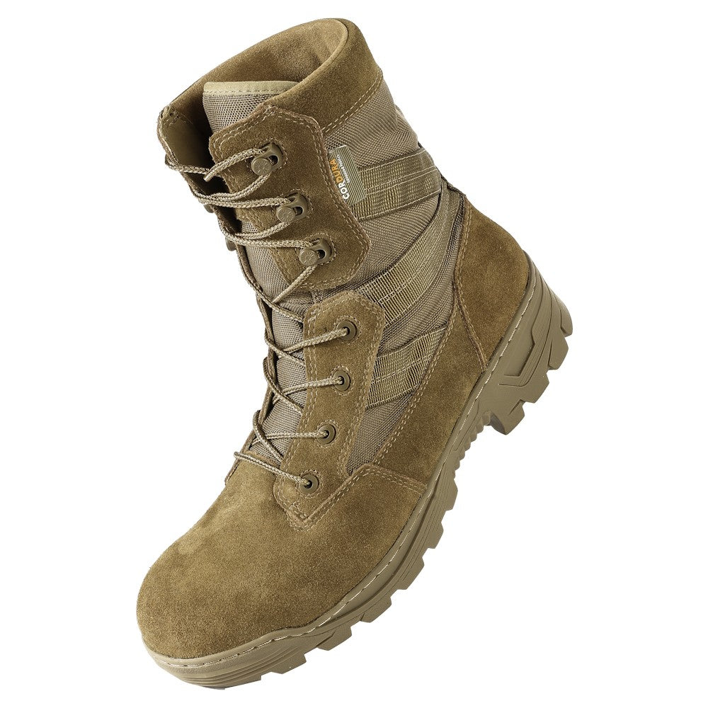 EMERSONGEAR ANFIBI RATTLESNAKE 8" COYOTE BROWN TAGLIA 44 (EM7216CB44)
