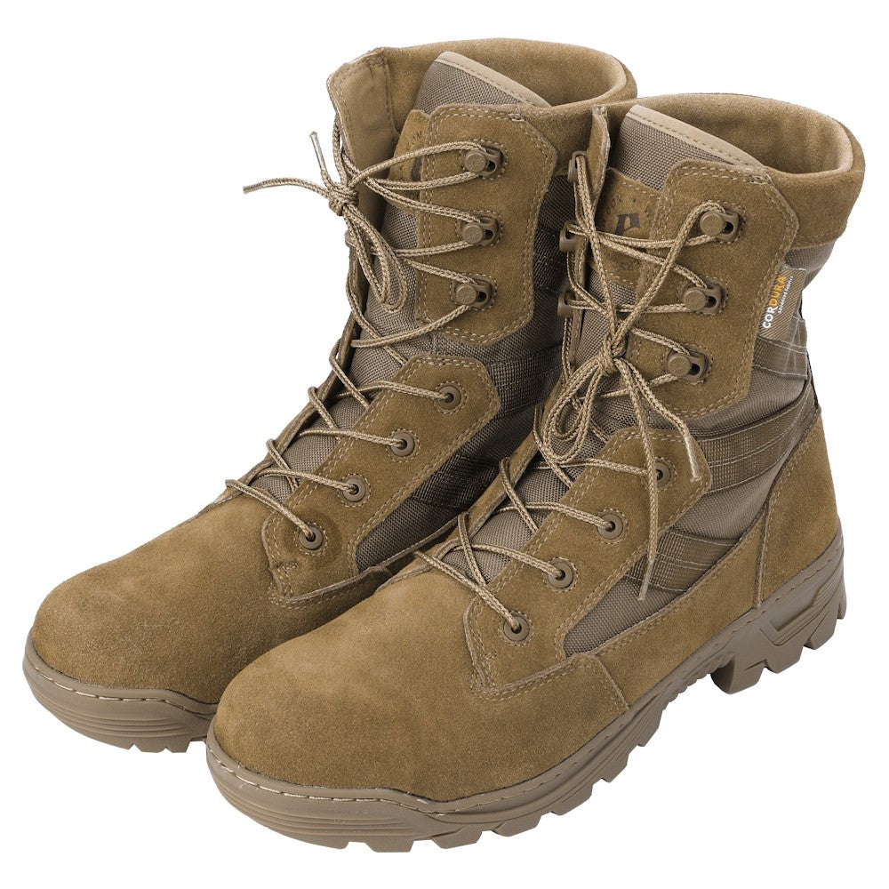 EMERSONGEAR ANFIBI RATTLESNAKE 8" COYOTE BROWN TAGLIA 44 (EM7216CB44)