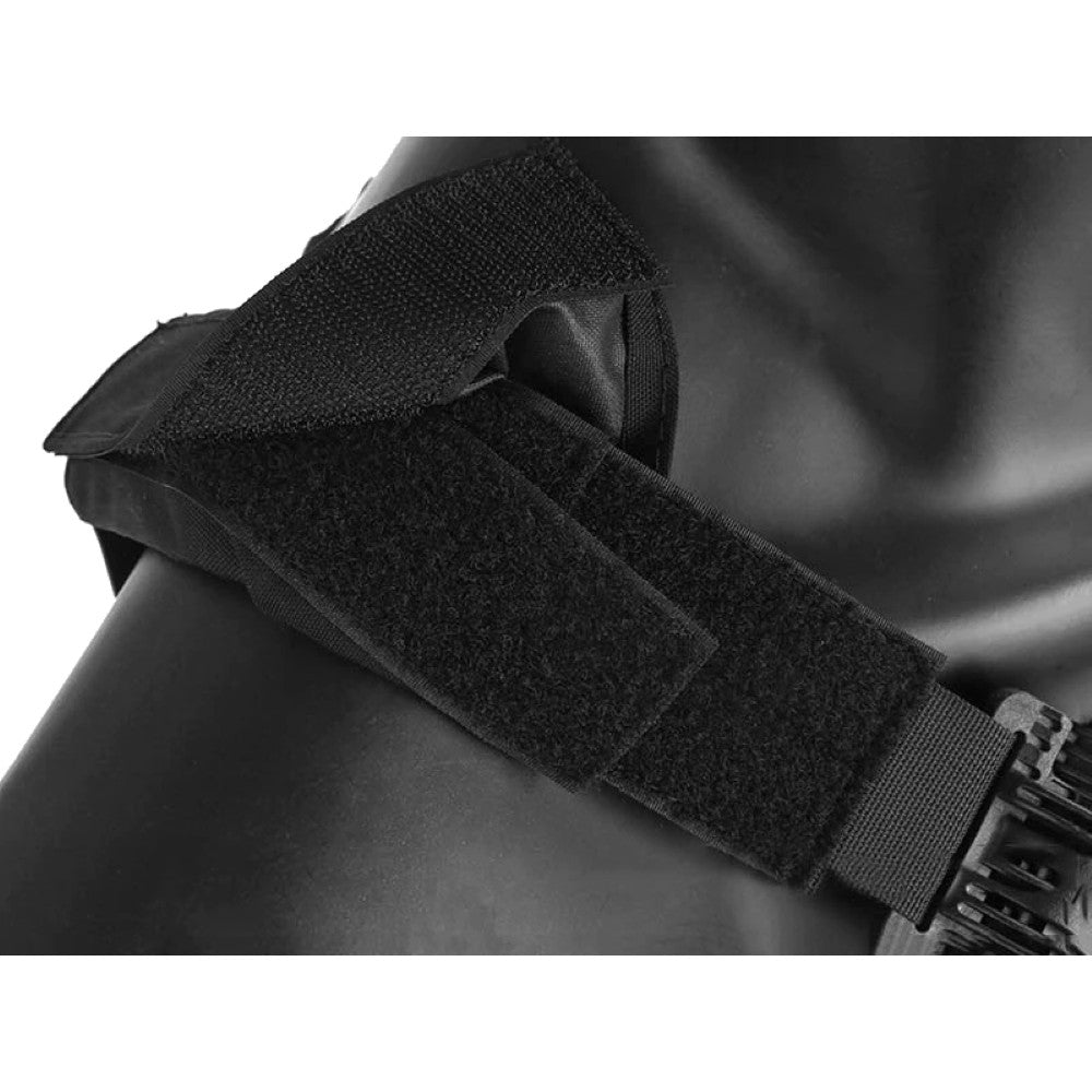 EMERSONGEAR BLUE LABEL JUMPER PLATE CARRIER 2.0 NERO (EMB7403B)