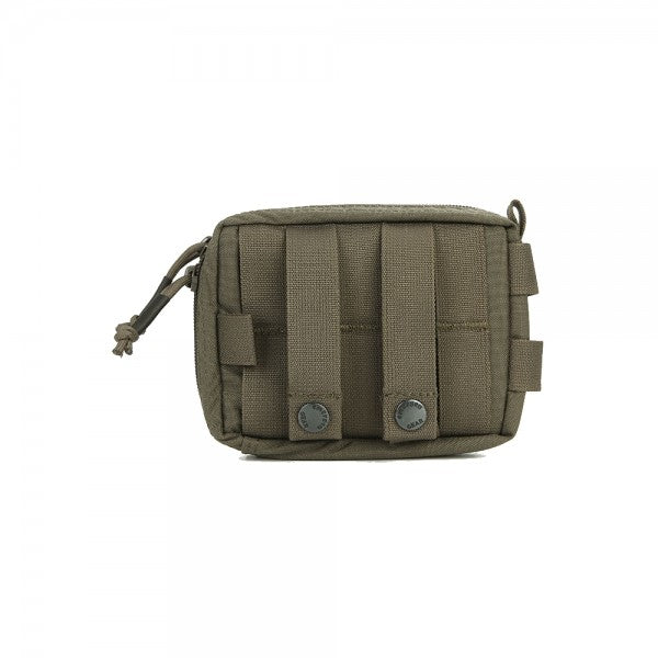 EMERSONGEAR BLUE LABEL PLUG-IN DEBRIS WAIST BAG RANGER GREEN (EMB8337RG)