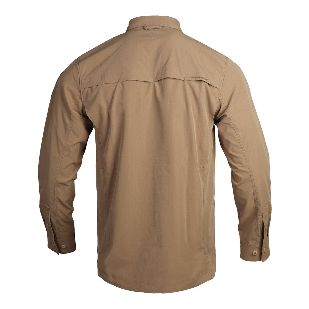 EMERSONGEAR CAMICIA PERSECUTOR COYOTE BROWN TAGLIA XL (EMB9604CBXL)