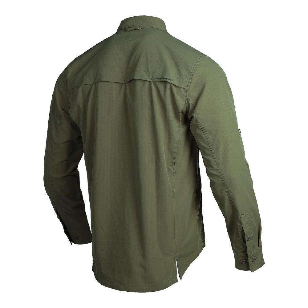 EMERSONGEAR CAMICIA PERSECUTOR RANGER GREEN TAGLIA XXL (EMB9604RG2XL)