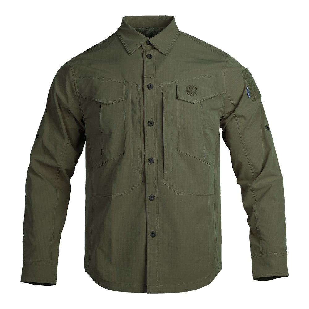 EMERSONGEAR CAMICIA PERSECUTOR RANGER GREEN TAGLIA XXL (EMB9604RG2XL)