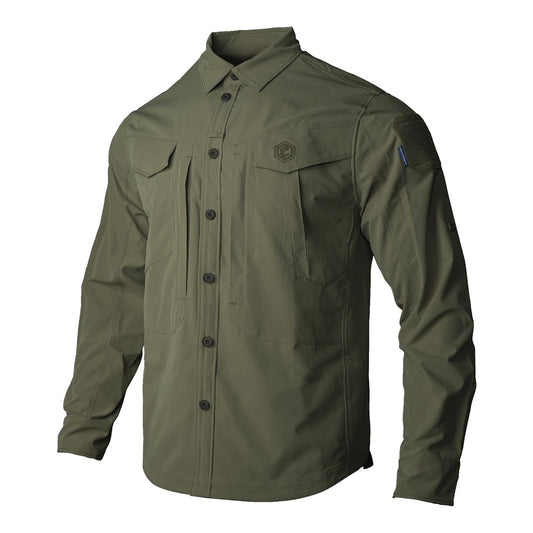 EMERSONGEAR CAMICIA PERSECUTOR RANGER GREEN TAGLIA XXL (EMB9604RG2XL)