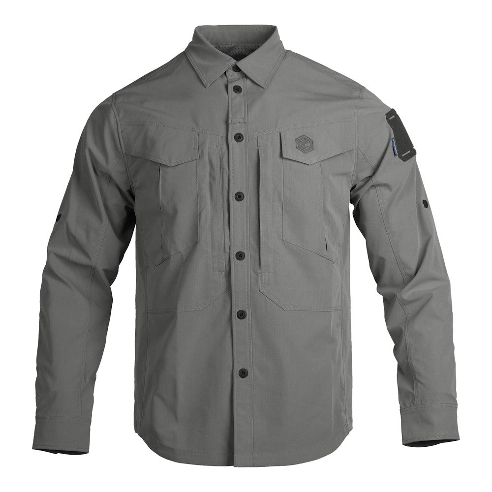 EMERSONGEAR CAMICIA PERSECUTOR SMOKY TAGLIA M (EMB9604SMM)