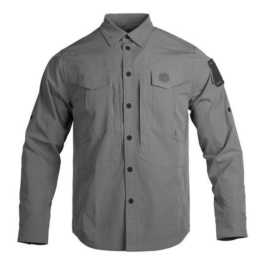 EMERSONGEAR CAMICIA PERSECUTOR SMOKY TAGLIA M (EMB9604SMM)