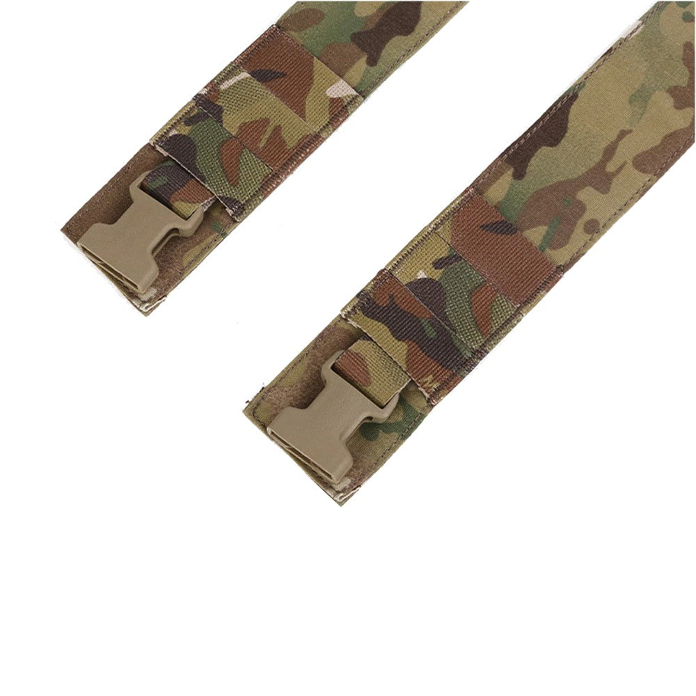 EMERSON GEAR CHEST RIG X-HARNESS KIT MULTICAM (EM7409MC)