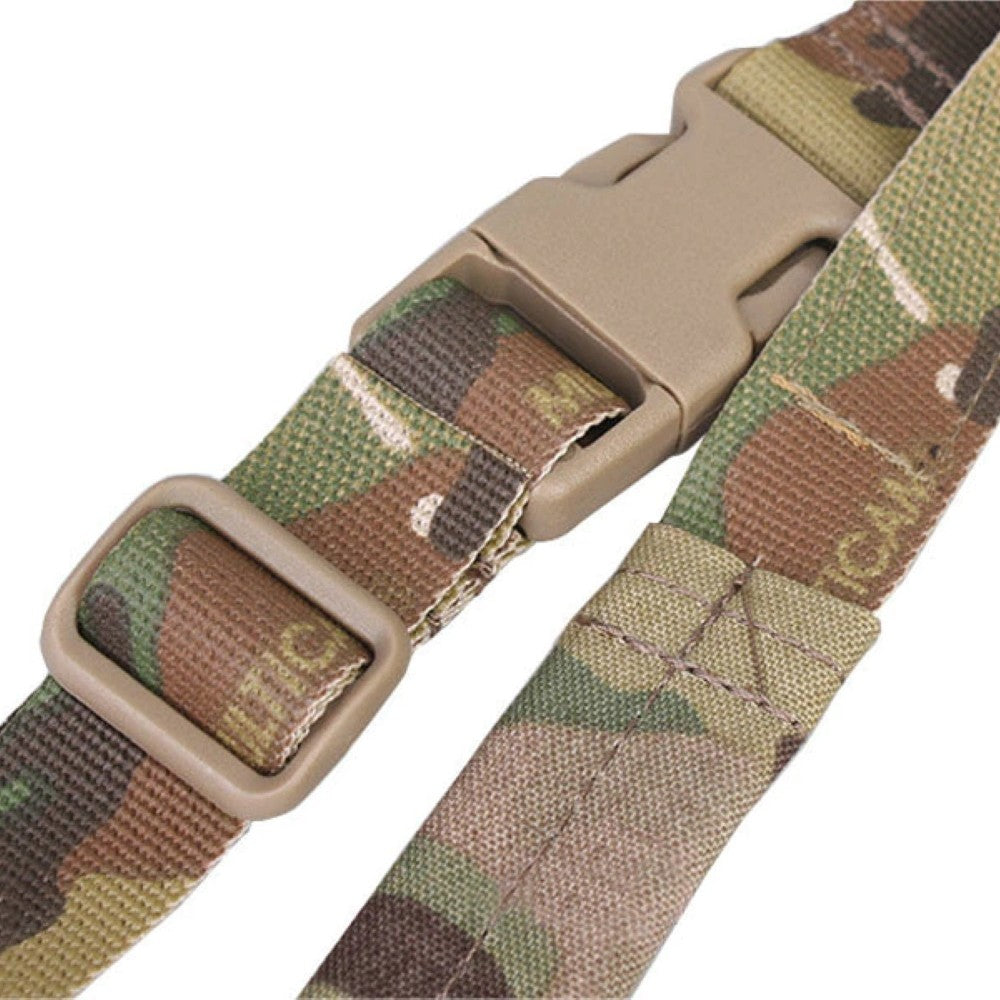 EMERSONGEAR CINGHIA A DUE PUNTI IMBOTTITA MULTICAM (EM8883)