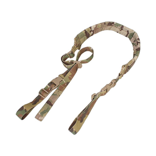 EMERSONGEAR CINGHIA A DUE PUNTI IMBOTTITA MULTICAM (EM8883)
