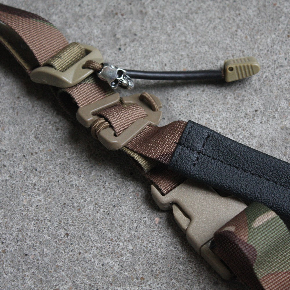 EMERSONGEAR CINGHIA A DUE PUNTI IMBOTTITA MULTICAM (EM8883)