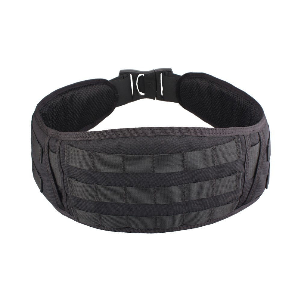 EMERSONGEAR CINTURONE BATTLE BELT NERO (EM9086E)